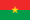 ブルキナ・ファソ国旗