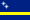キュラソー国旗