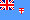 フィジー共和国国旗