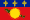グアドループ国旗