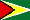 ガイアナ国旗