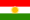クルディスタン国旗