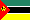 モザンビー国旗