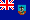 モントセラト国旗