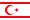 北キプロス国旗