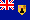 タークス・カイコス諸島国旗