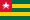 トーゴ国旗
