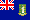 英領ヴァージン諸島国旗