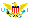 米領ヴァージン諸島国旗