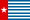 西パプア国旗